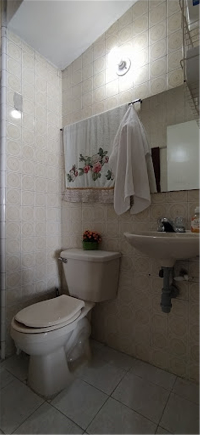 Apartamento en venta en Prado, Medellín 4