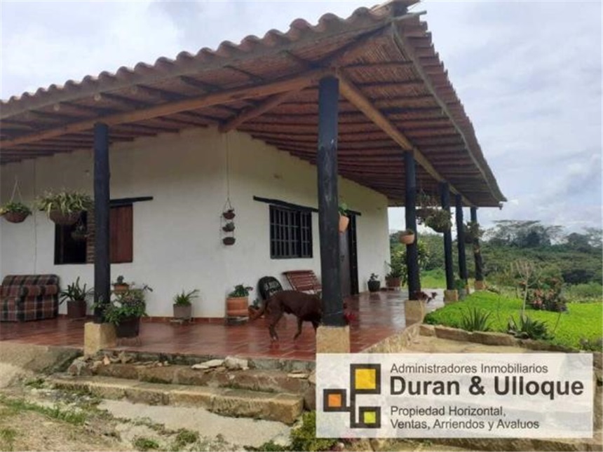 Finca en Venta