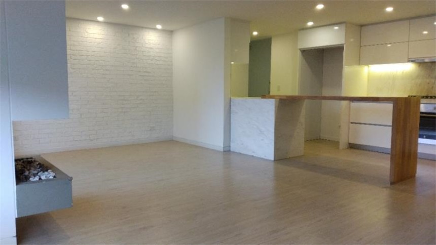 Piso – Bogotá, Santa Bárbara, Localidad Usaquén - Vista 5
