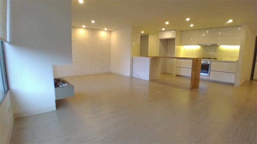 Piso – Bogotá, Santa Bárbara, Localidad Usaquén - Vista 4