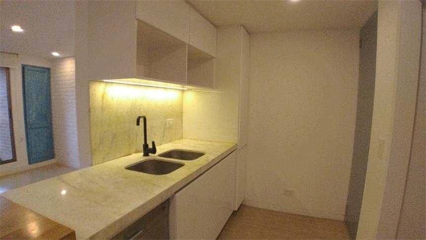 Piso – Bogotá, Santa Bárbara, Localidad Usaquén - Vista 3