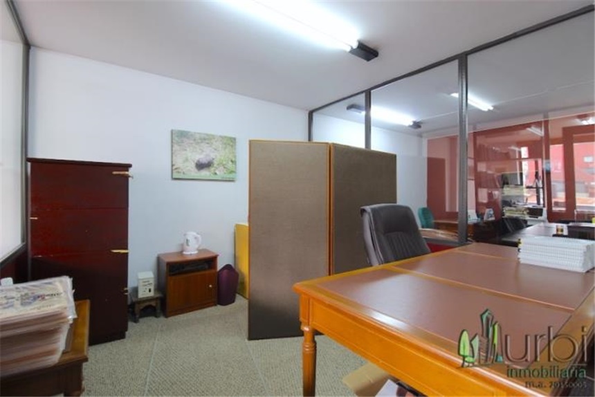 Oficina en Venta – pohled 5