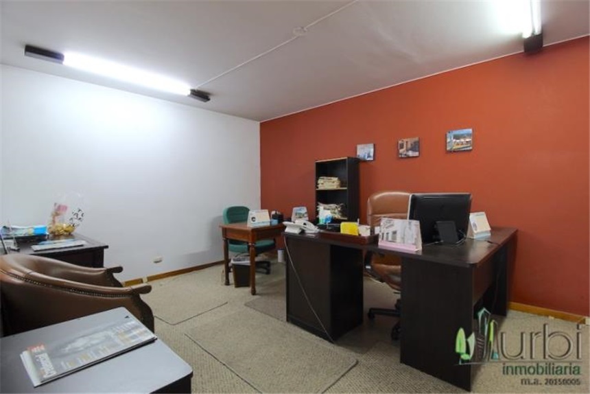 Oficina en Venta – pohled 4