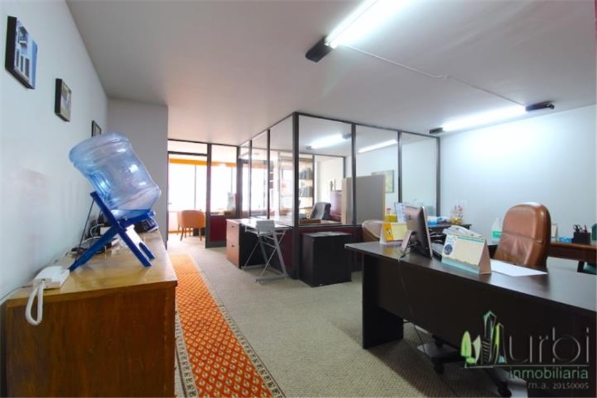 Oficina en Venta – pohled 3