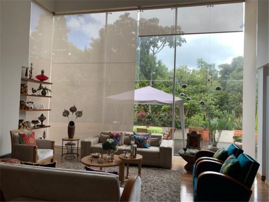 Casa de 4 alcobas en venta en Guaymaral, Bogotá, 704 m² · foto 9 de 24
