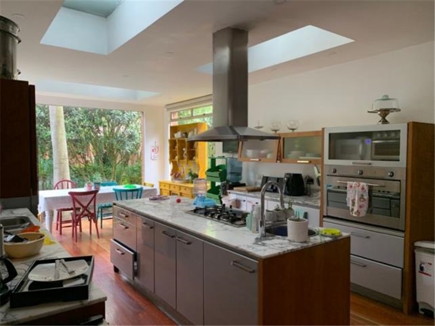 Casa de 4 alcobas en venta en Guaymaral, Bogotá, 704 m² · foto 22 de 24