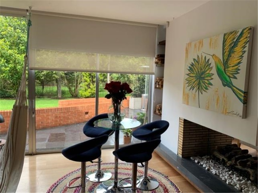 Casa de 4 alcobas en venta en Guaymaral, Bogotá, 704 m² · foto 11 de 24