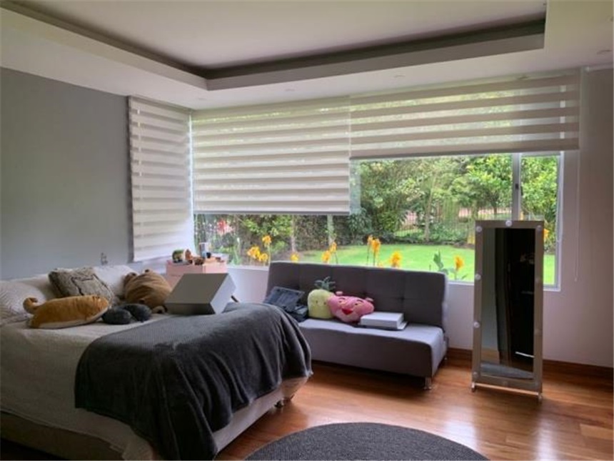 Casa de 4 alcobas en venta en Guaymaral, Bogotá, 704 m² · foto 19 de 24