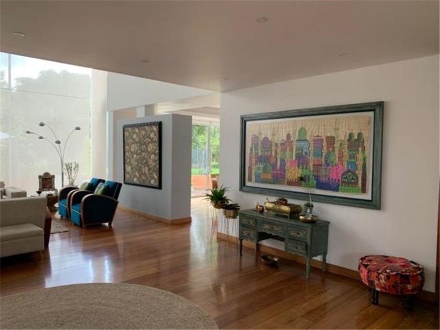 Casa de 4 alcobas en venta en Guaymaral, Bogotá, 704 m² · foto 7 de 24
