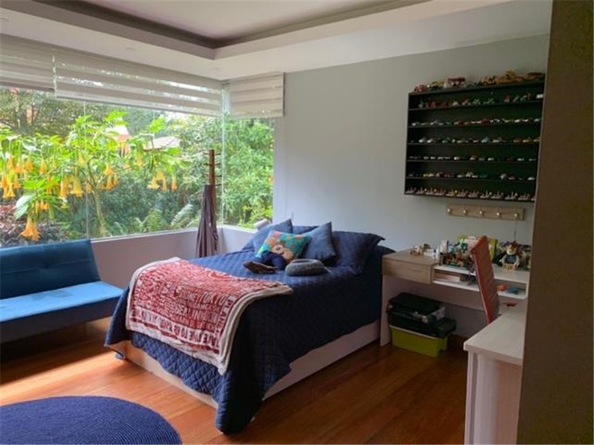 Casa de 4 alcobas en venta en Guaymaral, Bogotá, 704 m² · foto 15 de 24