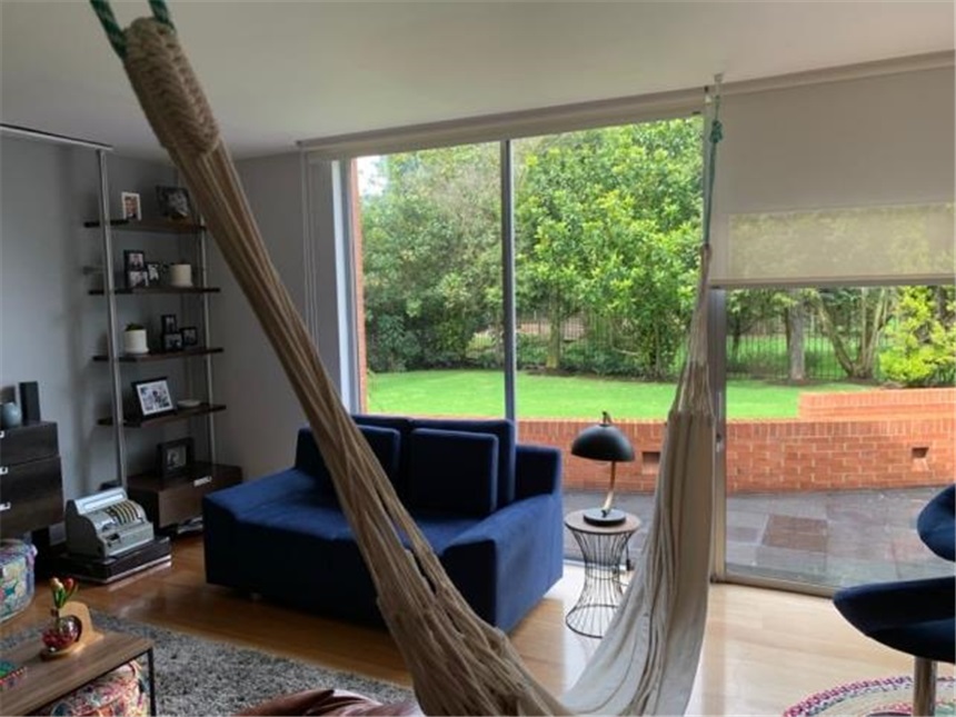 Casa de 4 alcobas en venta en Guaymaral, Bogotá, 704 m² · foto 21 de 24