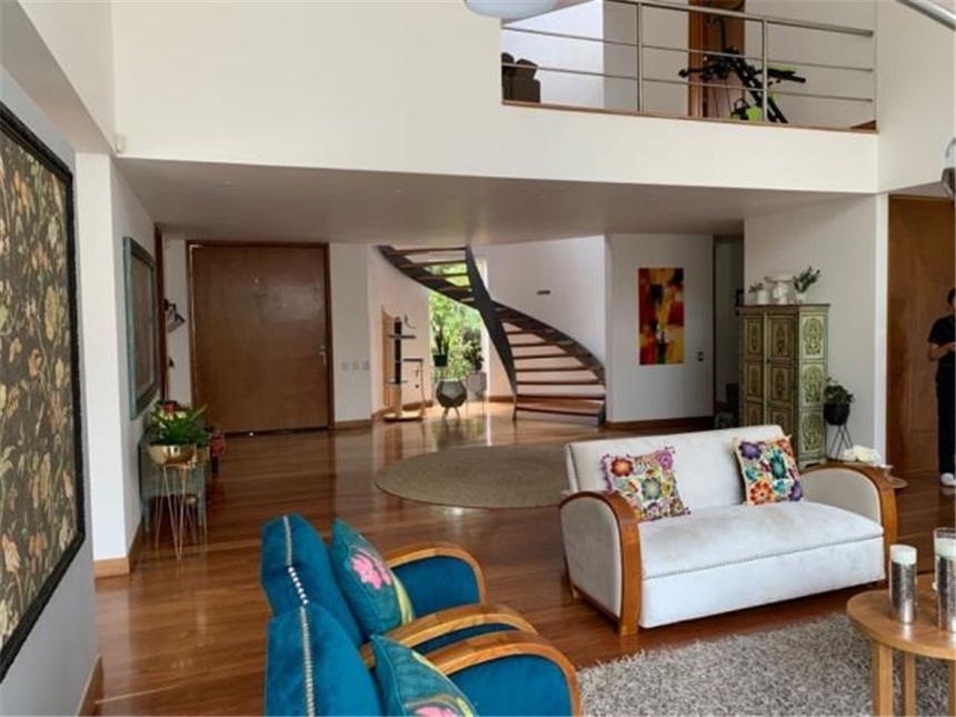 Casa de 4 alcobas en venta en Guaymaral, Bogotá, 704 m² · foto 16 de 24