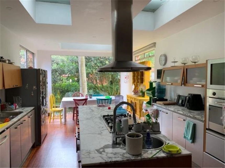 Casa de 4 alcobas en venta en Guaymaral, Bogotá, 704 m² · foto 24 de 24