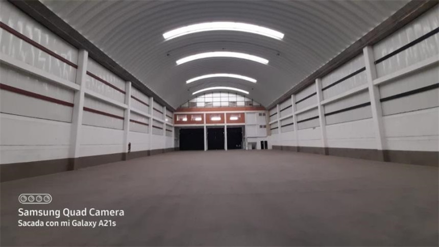 Bodega en Arriendo - Vista 5