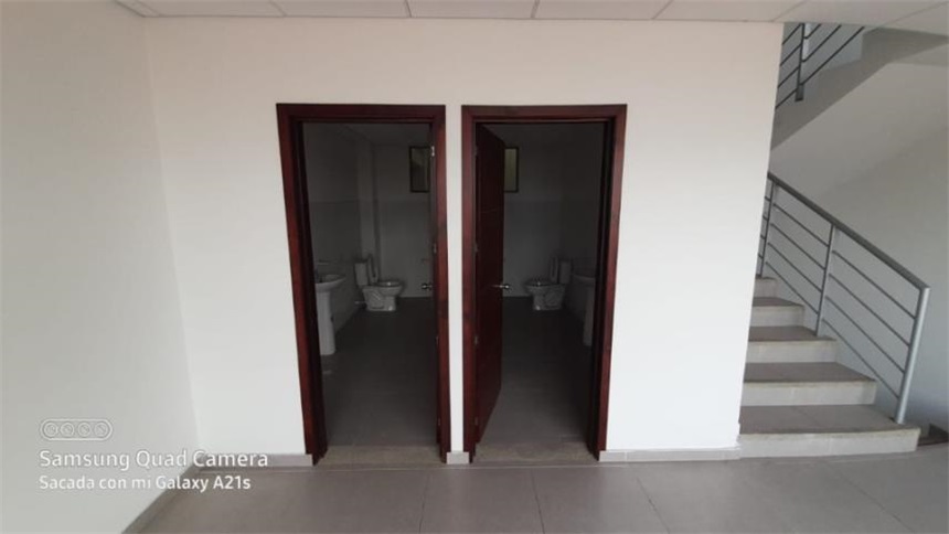 Bodega en Arriendo - Vista 4