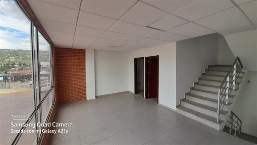 Bodega en Arriendo - Vista 3