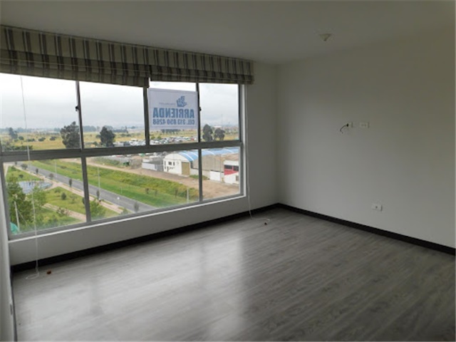 Piso – Bogotá, Localidad Kennedy - Vista 2