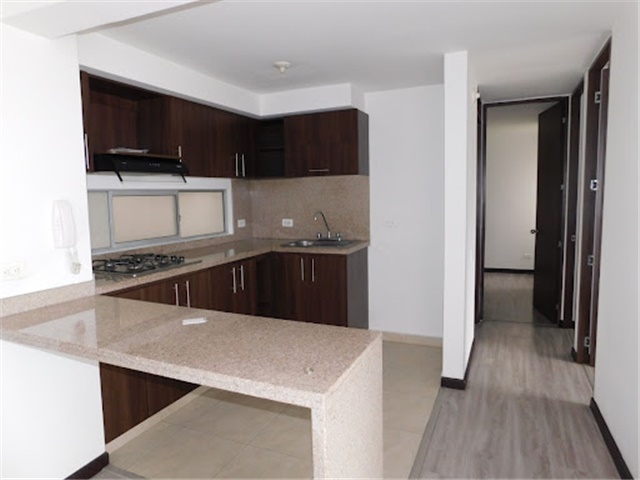 Piso – Bogotá, Localidad Kennedy - Vista 5