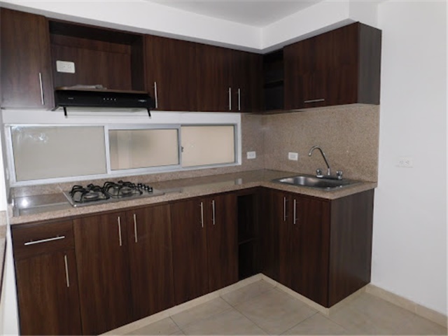 Piso – Bogotá, Localidad Kennedy - Más