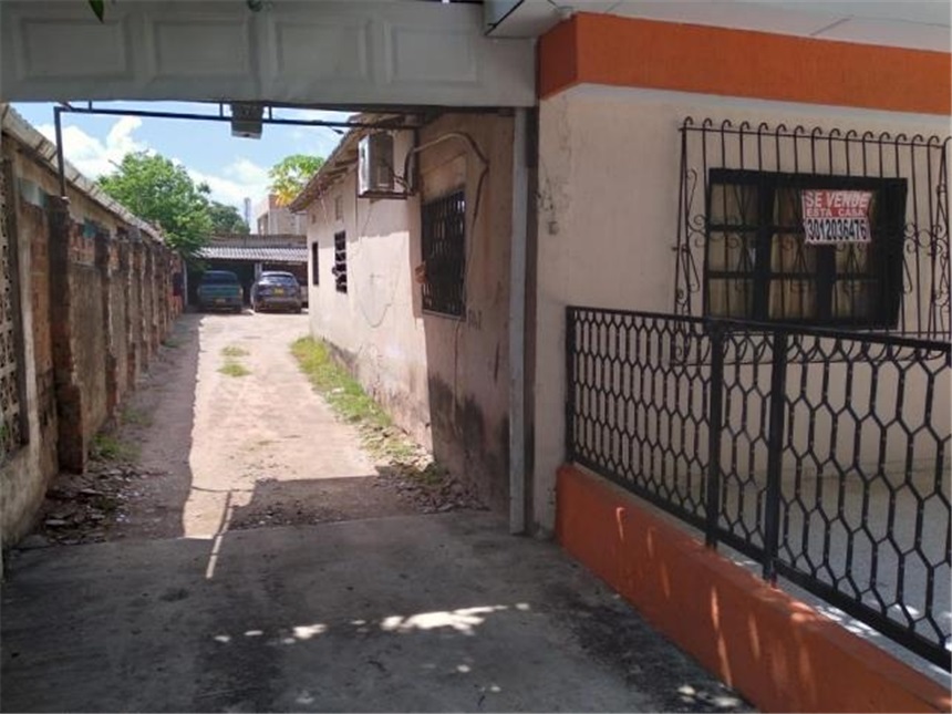 Casa de 4 alcobas en venta en San Jose, Barranquilla, 560 m² · foto 4 de 6
