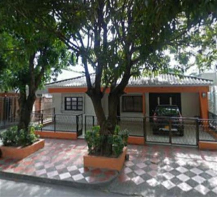 Casa de 4 alcobas en venta en San Jose, Barranquilla, 560 m² · foto 3 de 6