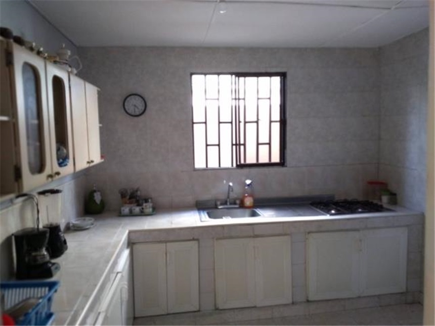 Casa de 4 alcobas en venta en San Jose, Barranquilla, 560 m² · foto 2 de 6