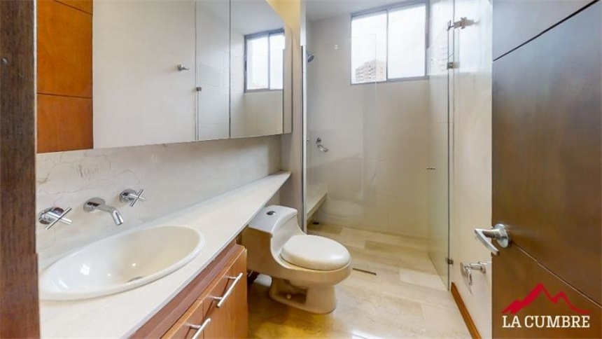 Apartamento en venta en La Frontera, Medellín · foto 21 de 21