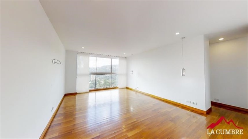 Apartamento en venta en La Frontera, Medellín · foto 17 de 21