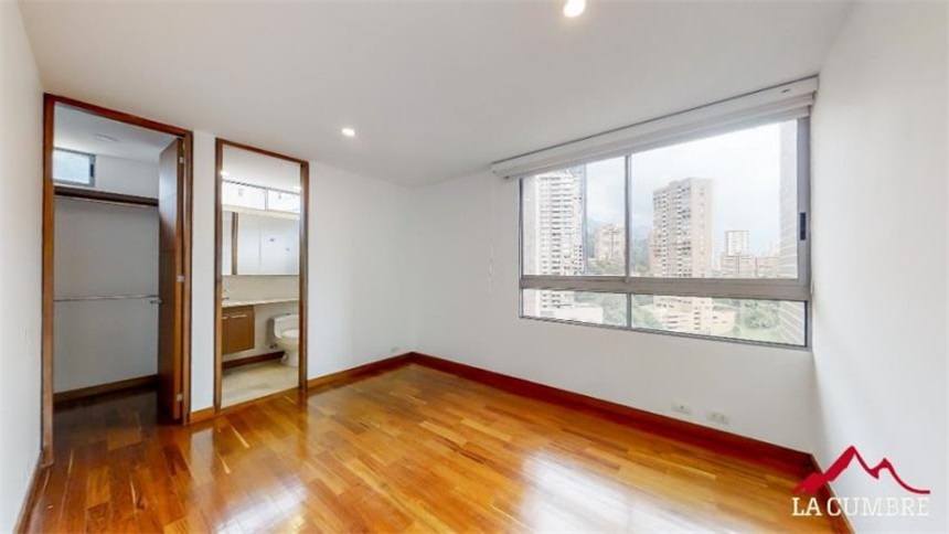 Apartamento en venta en La Frontera, Medellín · foto 13 de 21