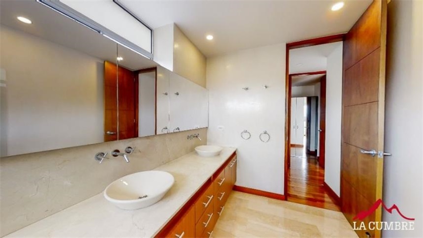 Apartamento en venta en La Frontera, Medellín · foto 19 de 21