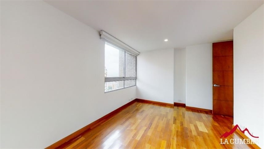 Apartamento en venta en La Frontera, Medellín · foto 15 de 21
