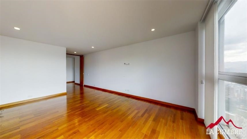 Apartamento en venta en La Frontera, Medellín · foto 16 de 21