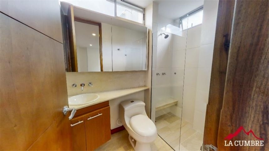 Apartamento en venta en La Frontera, Medellín · foto 14 de 21