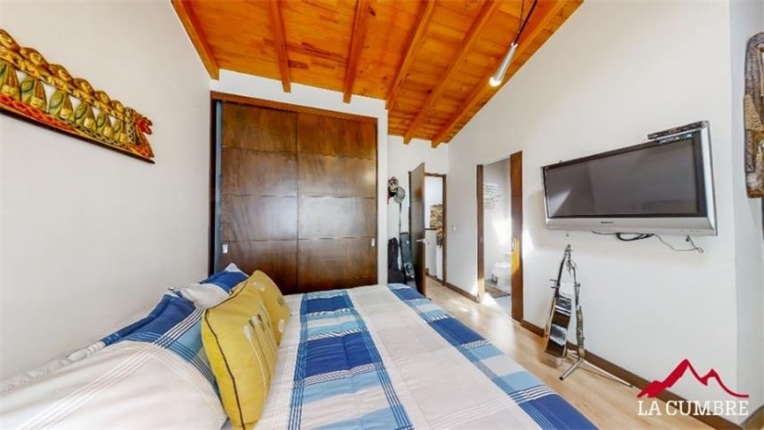 Casa de 2 alcobas en venta en La Pradera, Envigado, 157 m² · foto 17 de 17