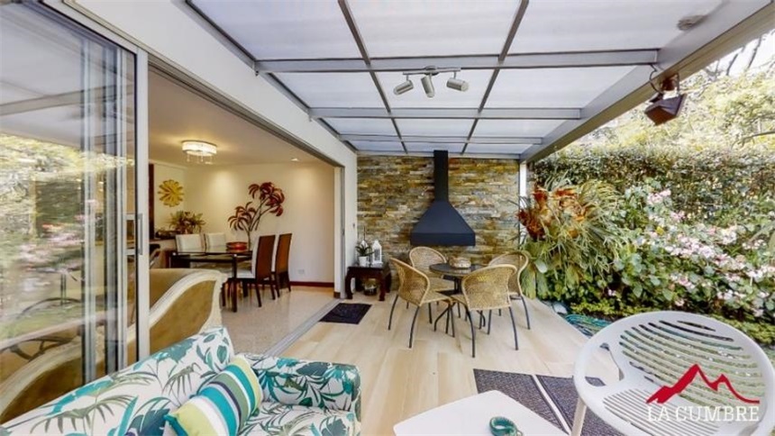 Casa de 2 alcobas en venta en La Pradera, Envigado, 157 m² · foto 11 de 17