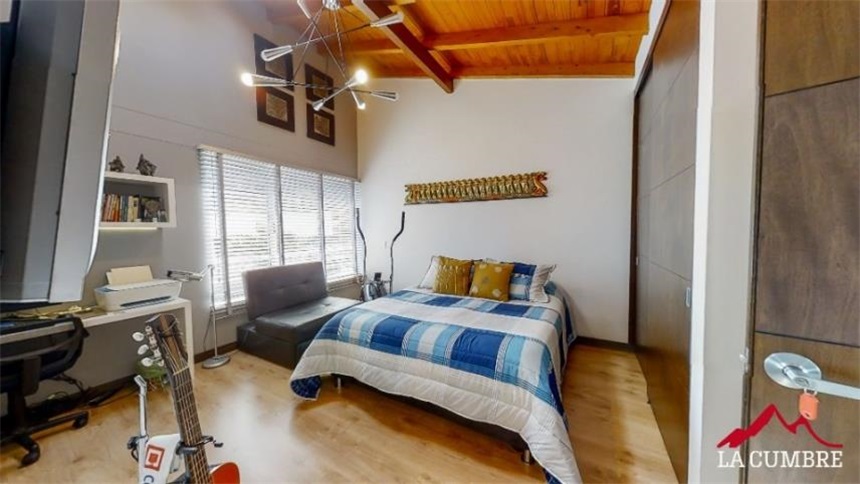Casa de 2 alcobas en venta en La Pradera, Envigado, 157 m² · foto 15 de 17