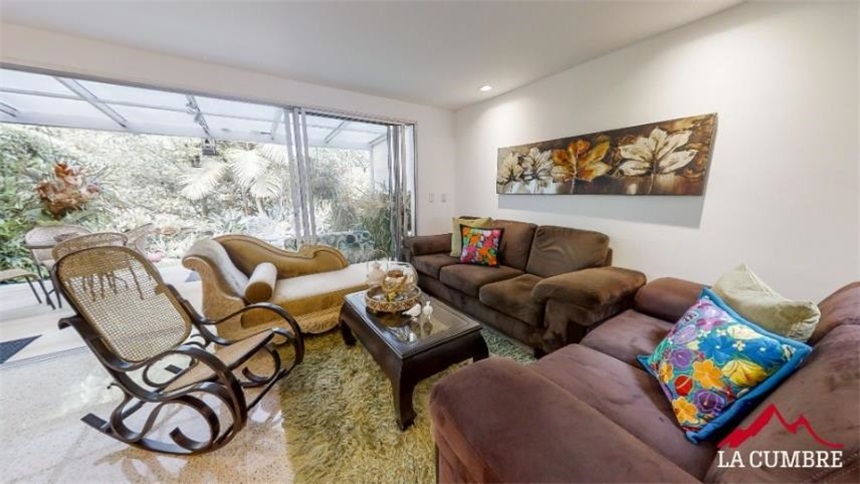 Casa de 2 alcobas en venta en La Pradera, Envigado, 157 m² · foto 5 de 17
