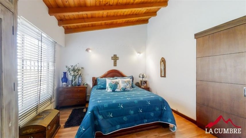 Casa de 2 alcobas en venta en La Pradera, Envigado, 157 m² · foto 13 de 17