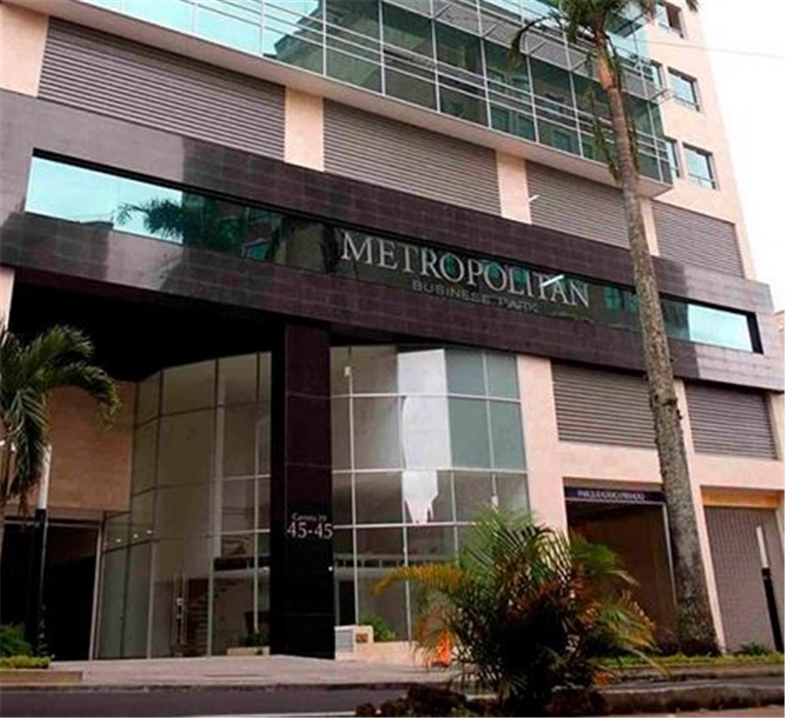 Oficina en venta en Sotomayor, Bucaramanga, 39 m² · foto 13 de 13