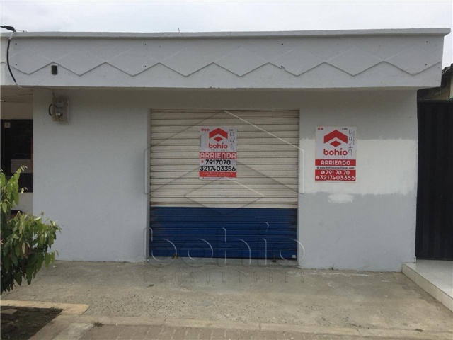 Local en Arriendo - Vista 2