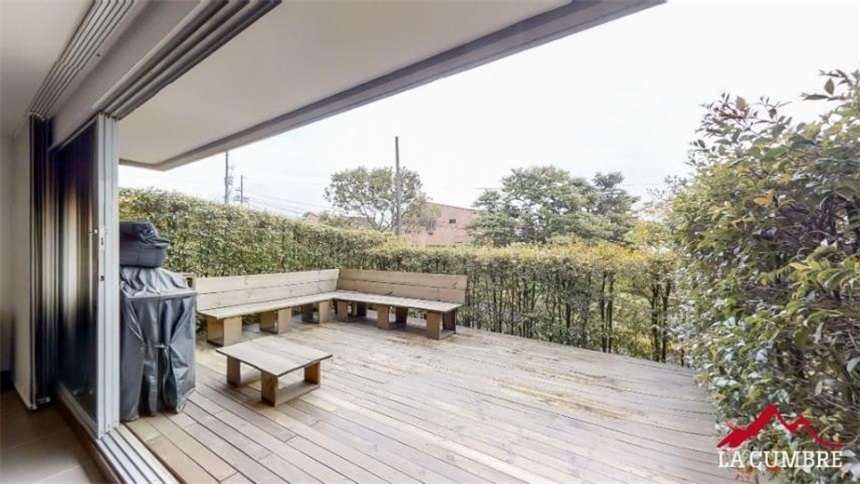Casa de 4 alcobas en venta en Loma El Atravesado, Envigado, 198 m² · foto 6 de 21