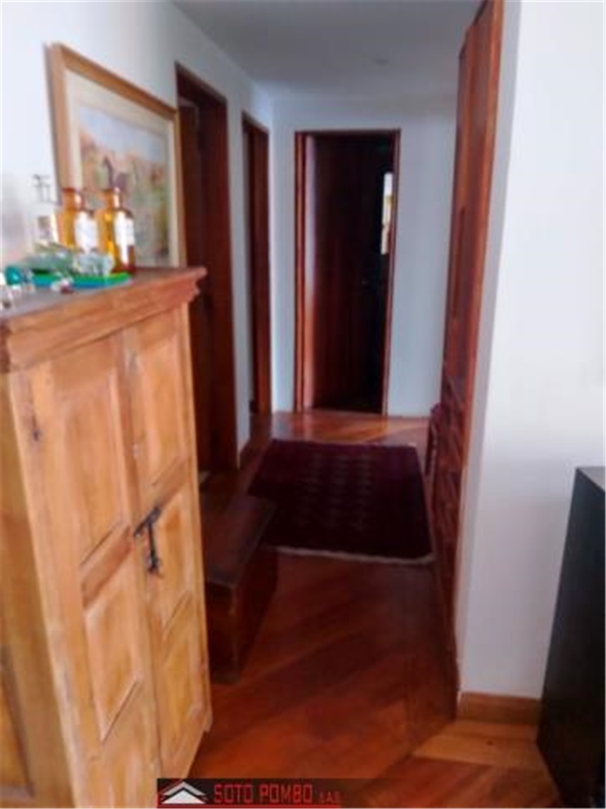 Apartamento en venta en Santa Barbara, Bogotá · foto 5 de 17