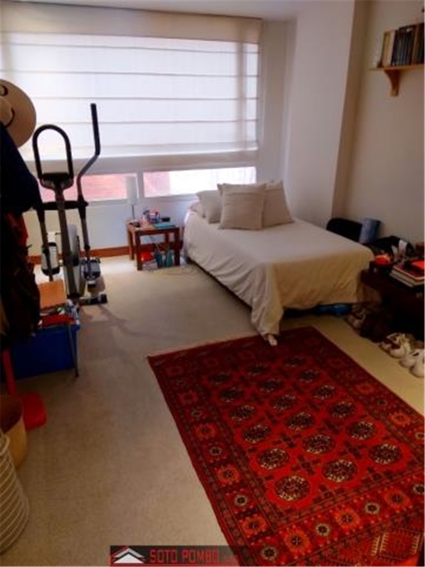 Apartamento en venta en Santa Barbara, Bogotá · foto 7 de 17