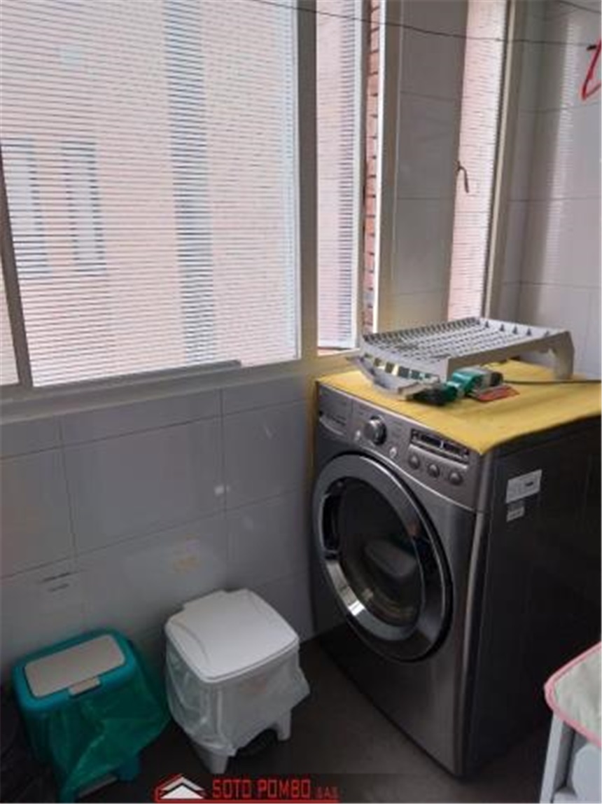 Apartamento en venta en Santa Barbara, Bogotá · foto 10 de 17