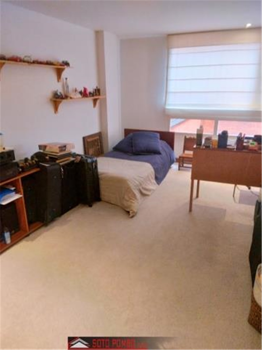 Apartamento en venta en Santa Barbara, Bogotá · foto 6 de 17
