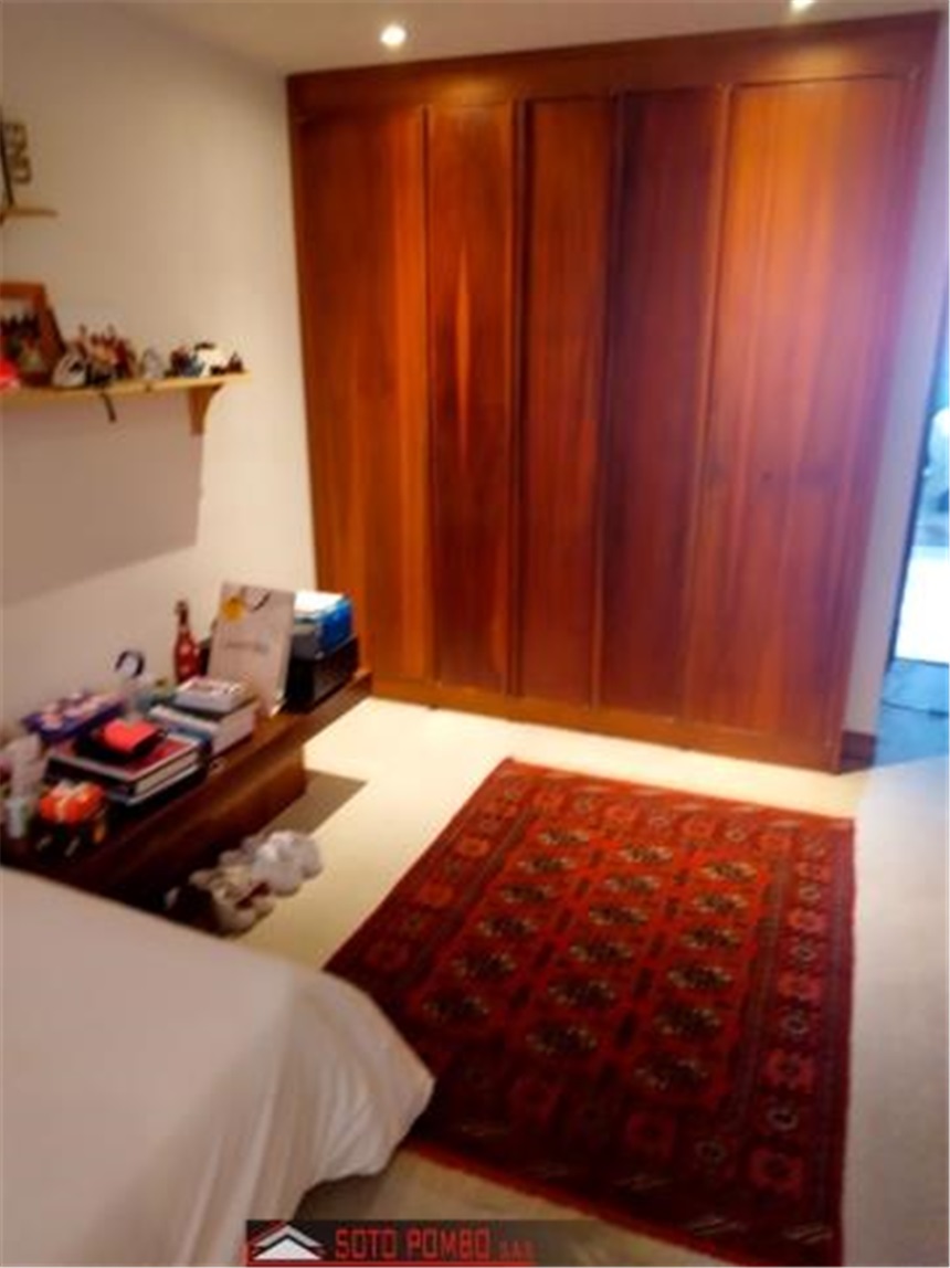 Apartamento en venta en Santa Barbara, Bogotá · foto 8 de 17