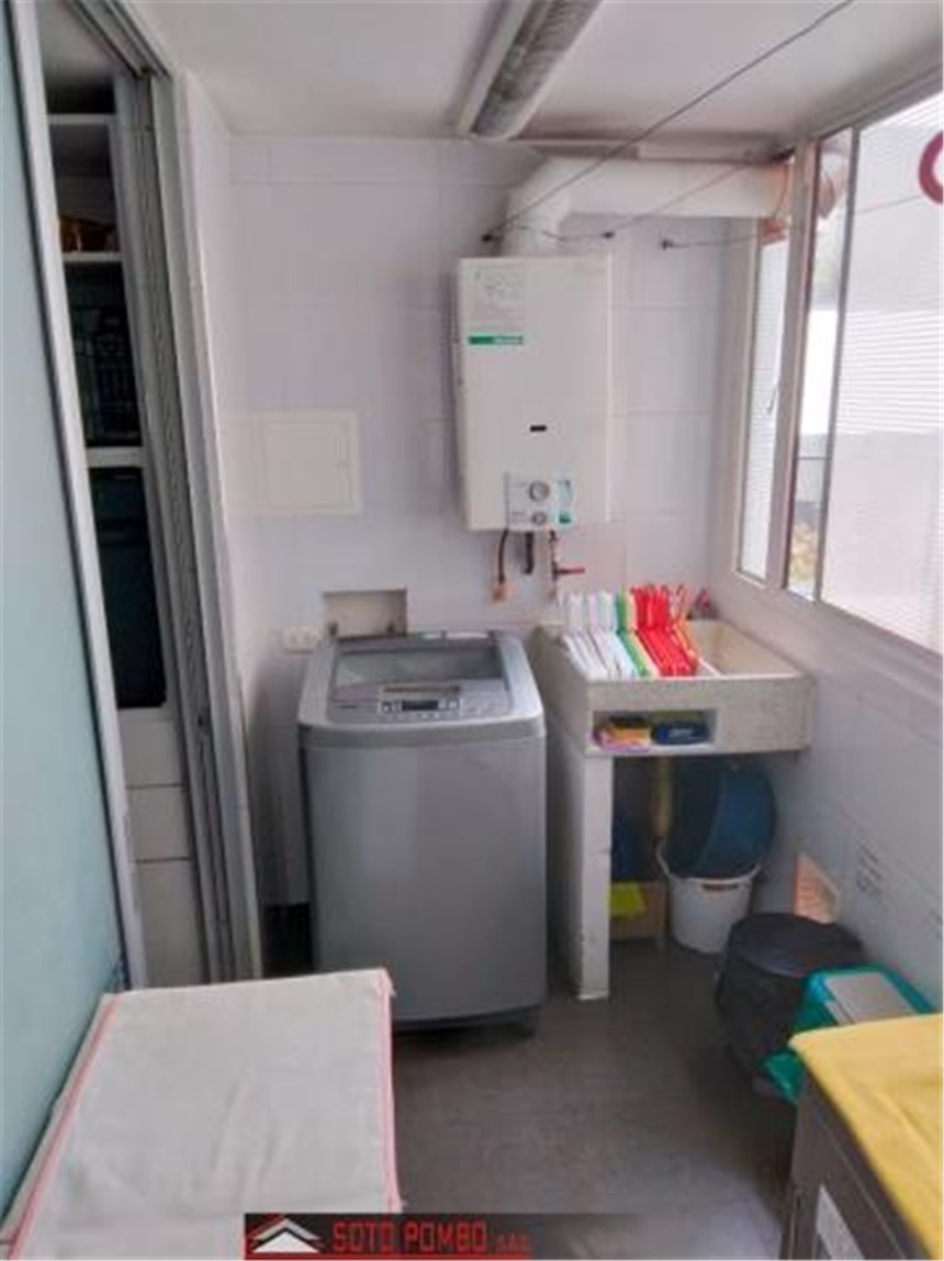 Apartamento en venta en Santa Barbara, Bogotá · foto 13 de 17