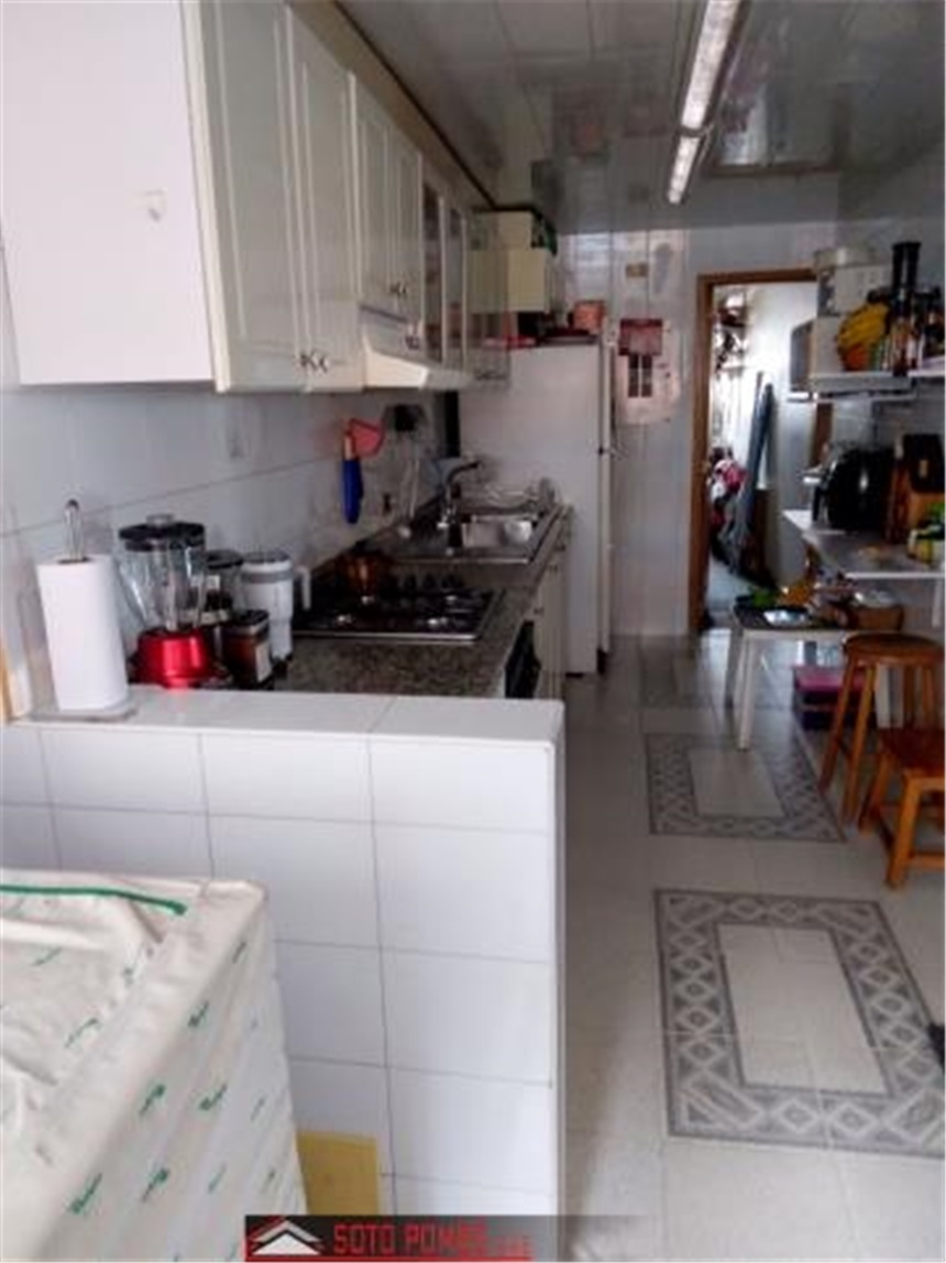 Apartamento en venta en Chicó Navarra, Bogotá · foto 15 de 19