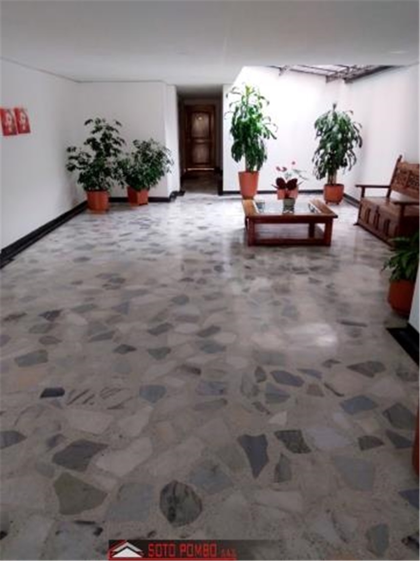 Apartamento en venta en Chicó Navarra, Bogotá · foto 19 de 19