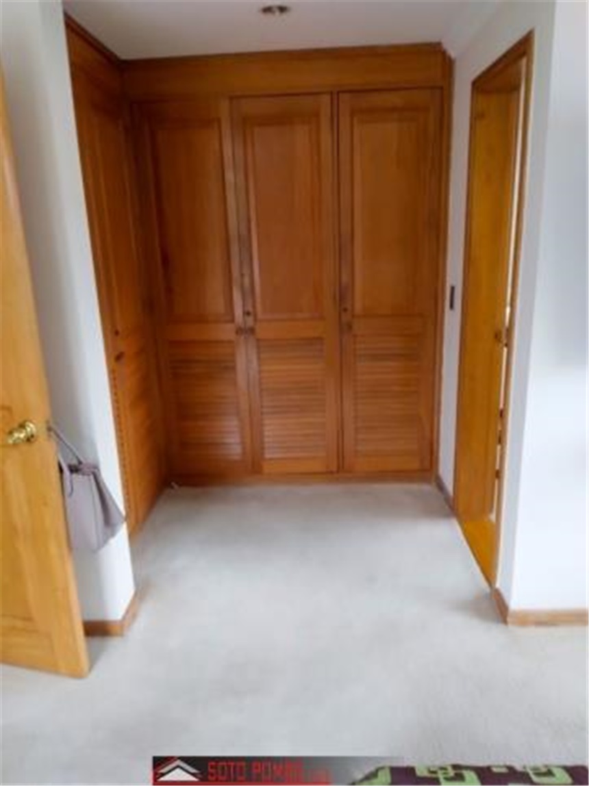 Apartamento en venta en Chicó Navarra, Bogotá · foto 11 de 19